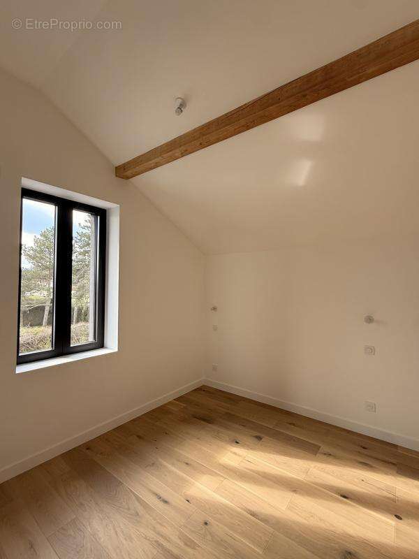 Appartement à EXCENEVEX