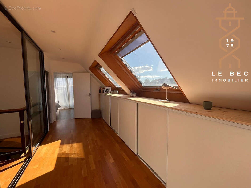 Maison à SAINT-PHILIBERT