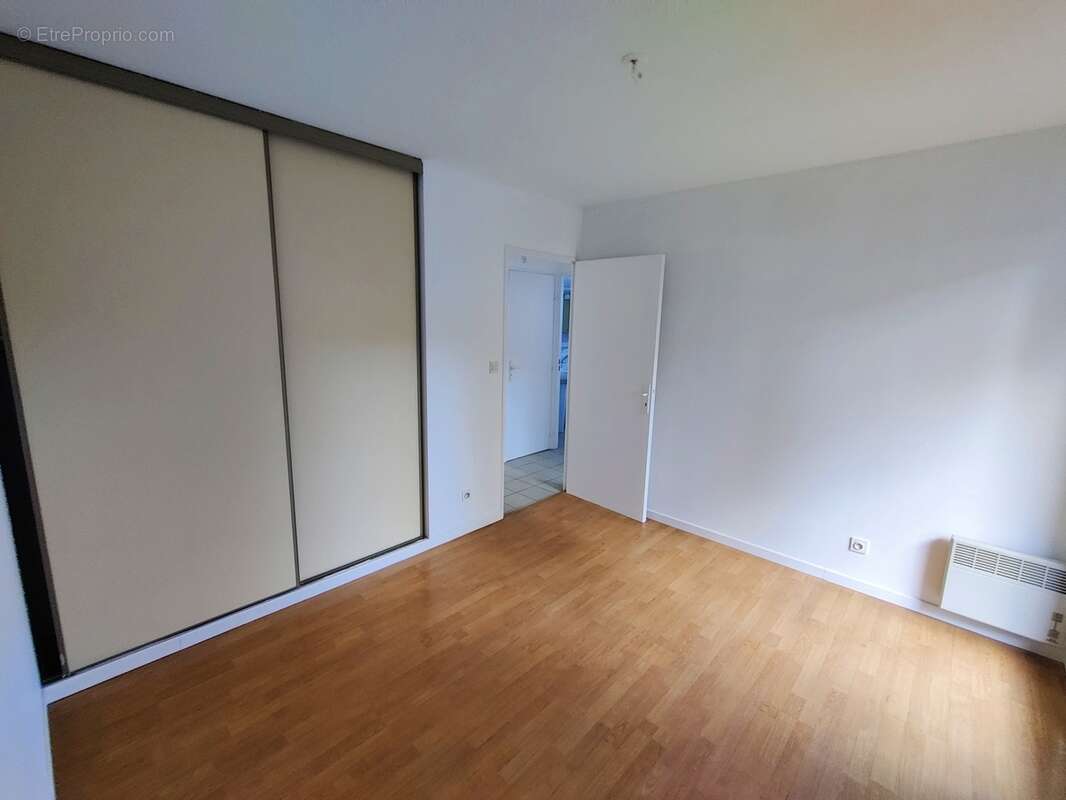Appartement à GAP