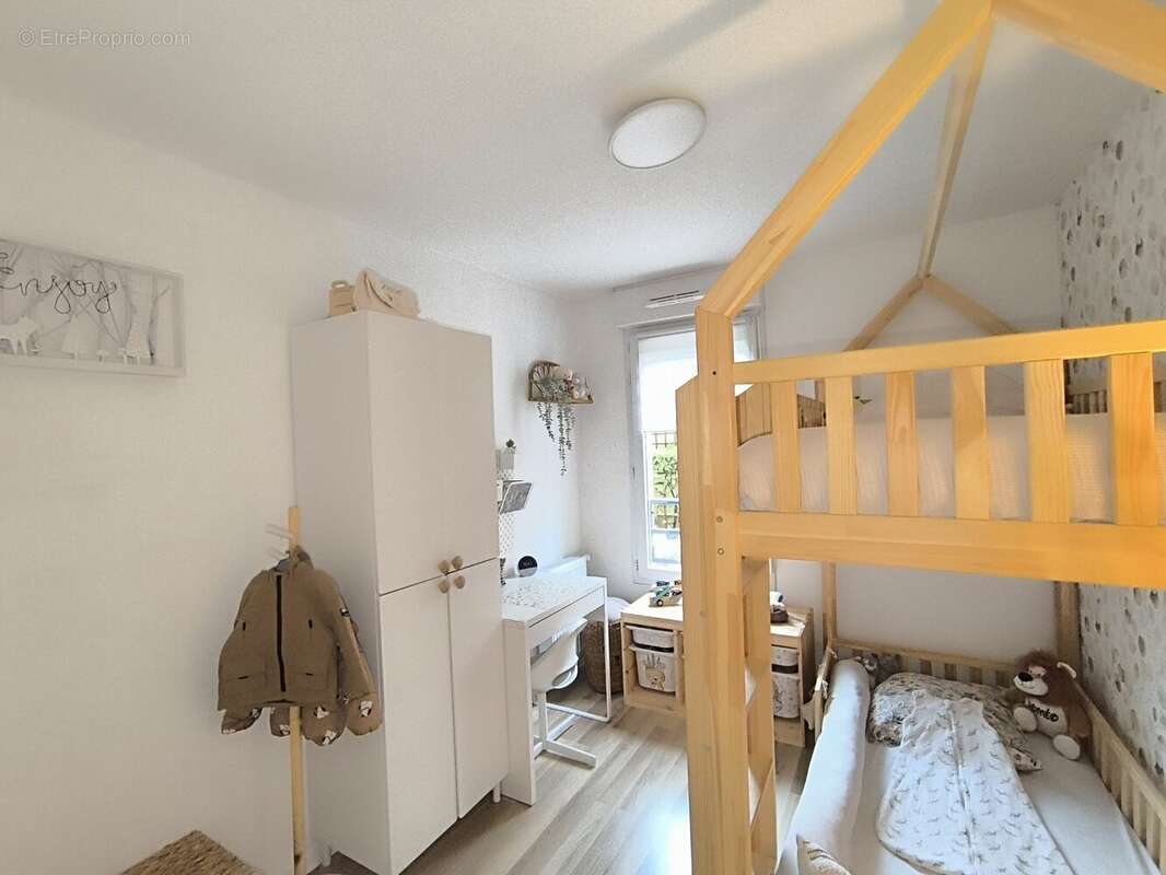 Appartement à GAGNY