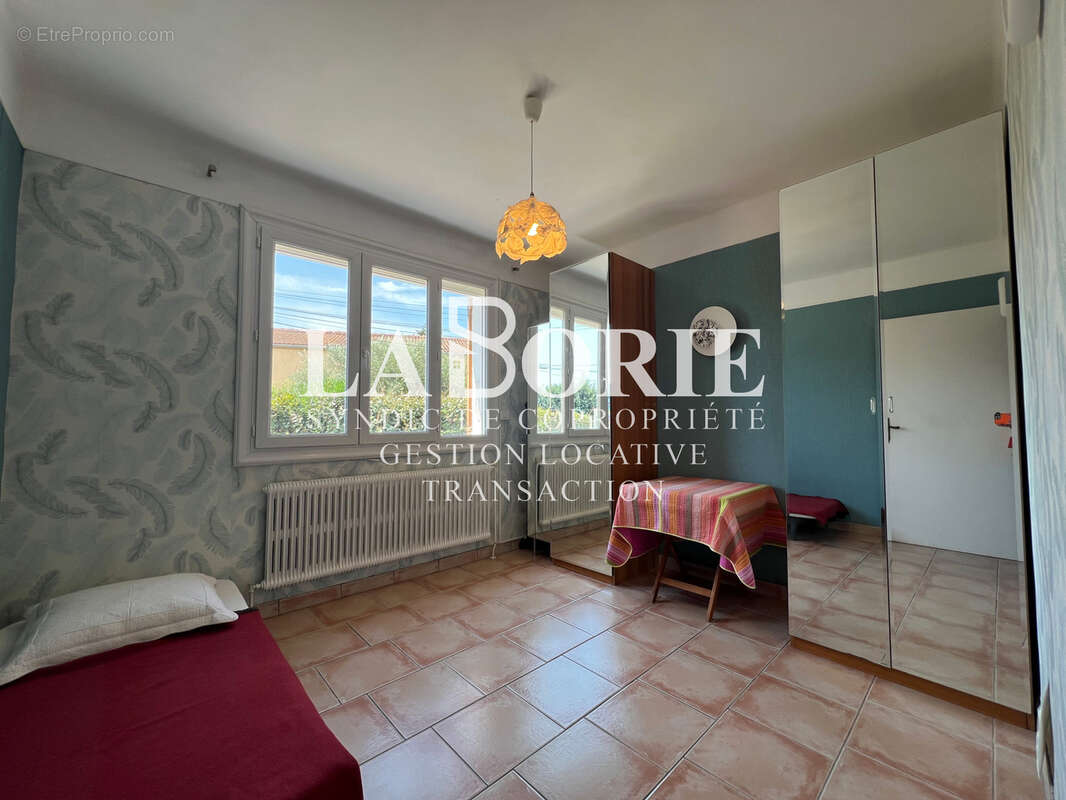 PIOLENC - Maison 128 m2 - photo 7