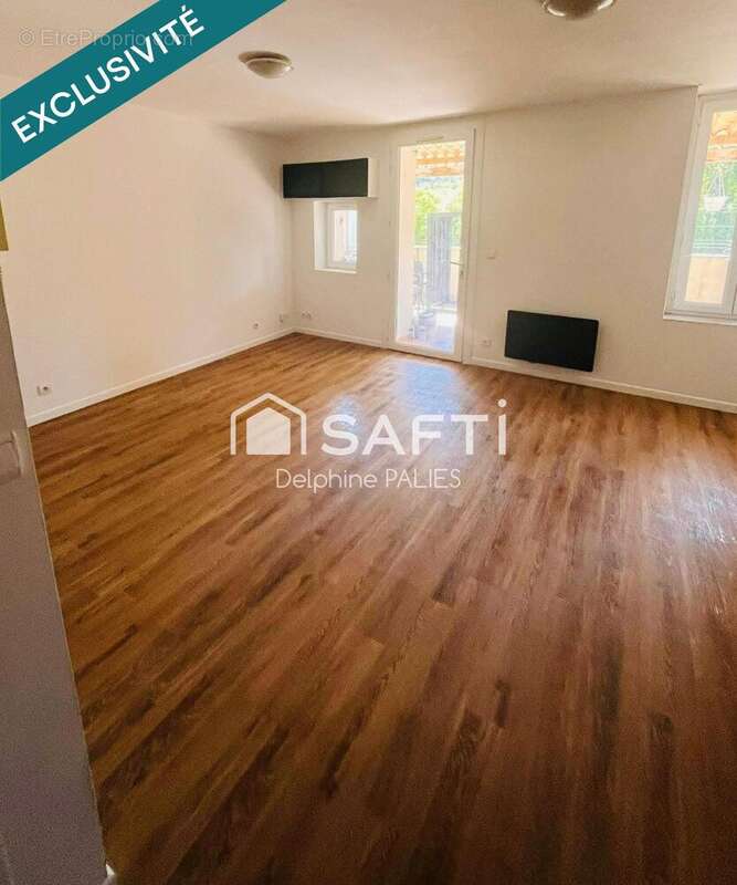 Photo 4 - Appartement à LA ROQUEBRUSSANNE