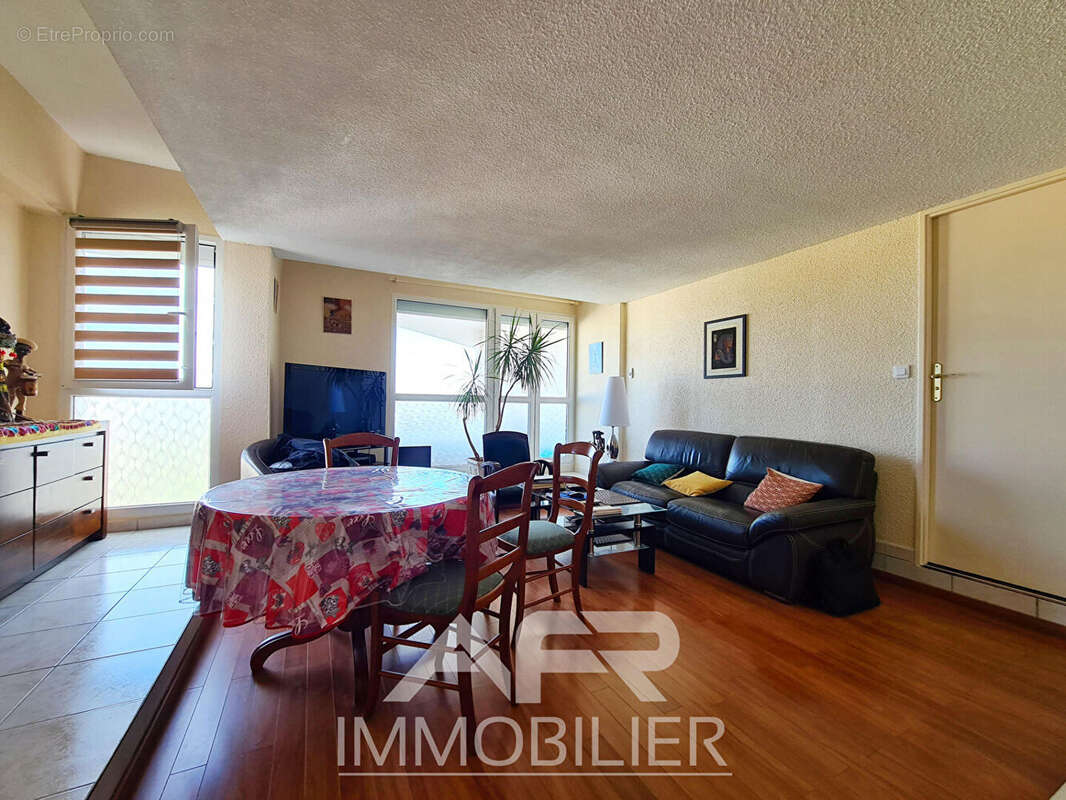 Appartement à CHATOU