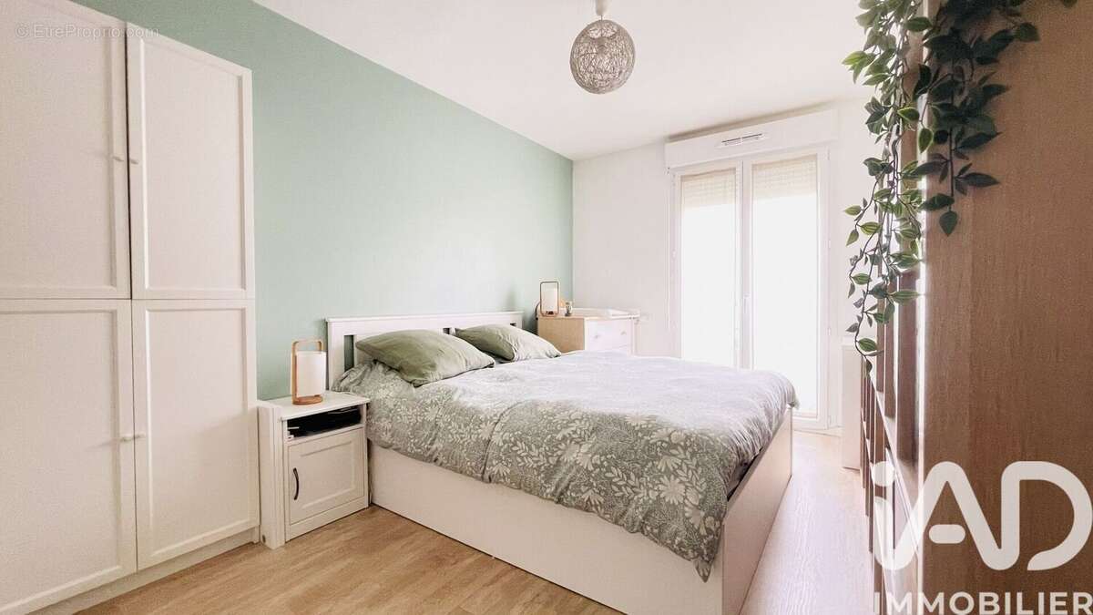 Photo 6 - Appartement à MONTLHERY