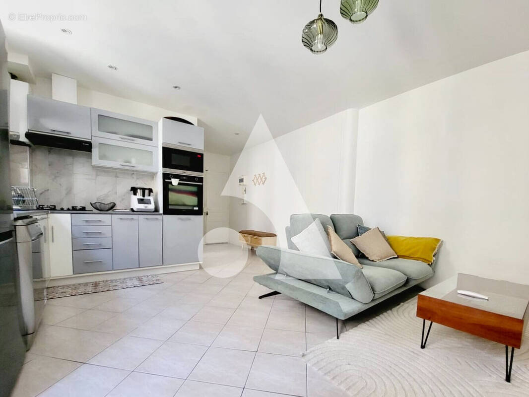 Appartement à CHAMPIGNY-SUR-MARNE