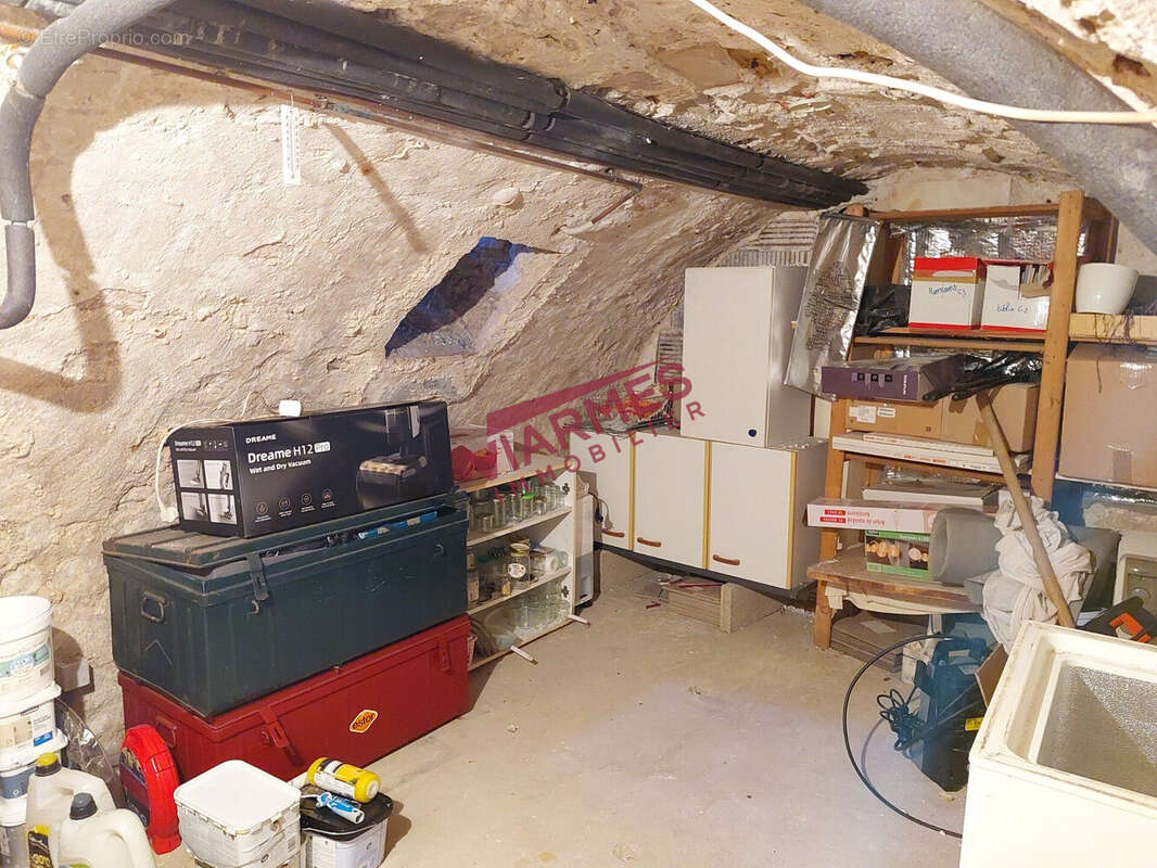 Appartement à BELLOY-EN-FRANCE