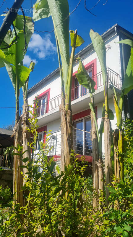 Maison à ROHAN
