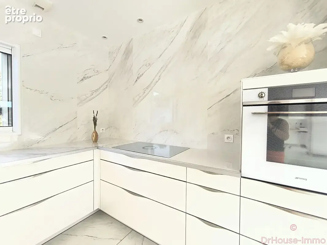 Maison 5 pièces 131 m² à vendre à Allaire (56350) - photo 5