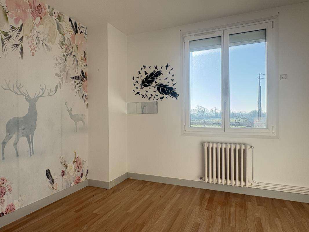 Maison à PONT-HEBERT