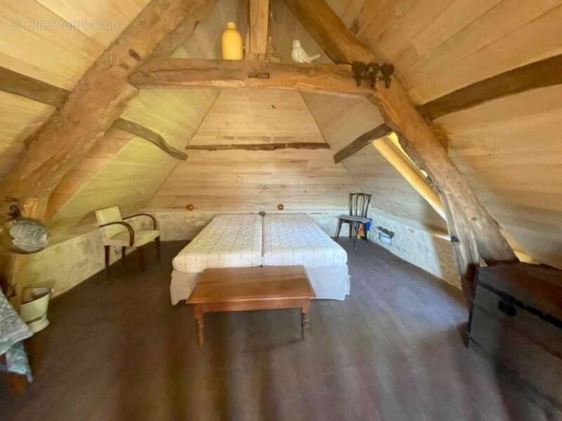 Maison à MARTEL