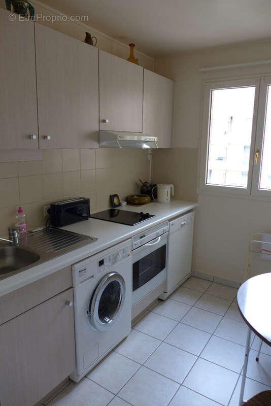 Vente appartements 2 pièces Hespérides Issy les Moulineaux - photo 5