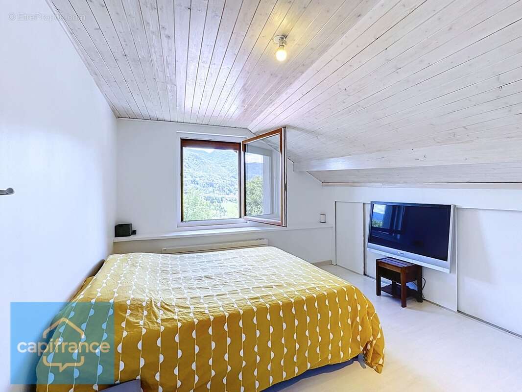 Appartement/Loft à vendre 4 pièces 96m2 PERRIGNIER (74) - photo 10