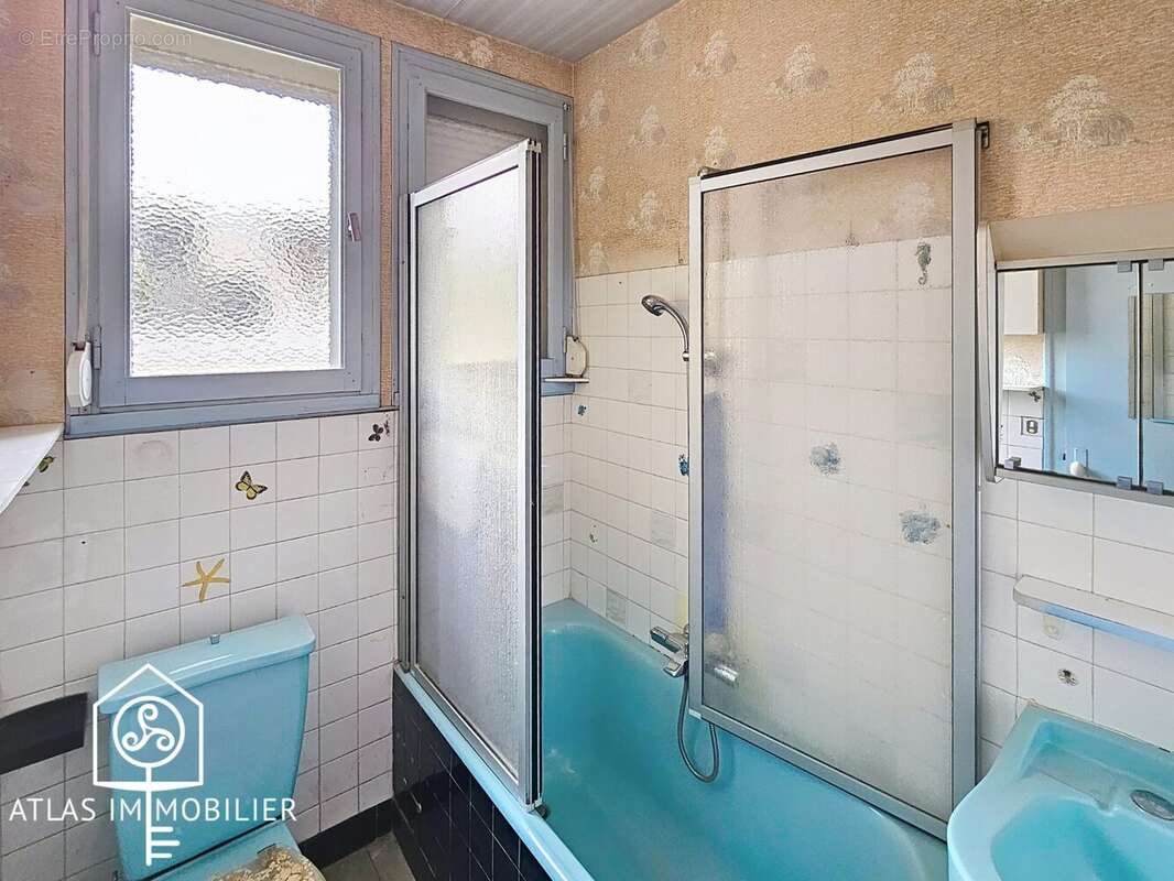 Maison 120 m² à Rennes  - photo 9