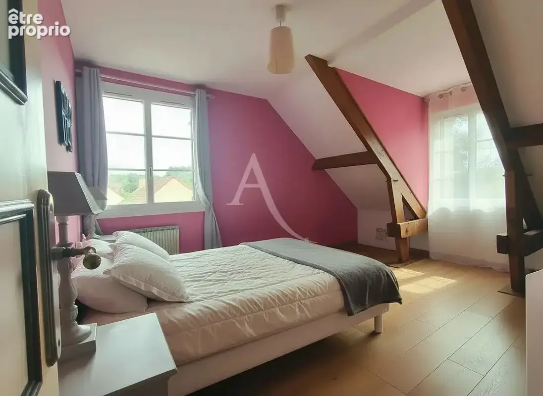 EXCLUSIVITE Noyers Sur Cher 6 pièces-Secteur paisible! - photo 15