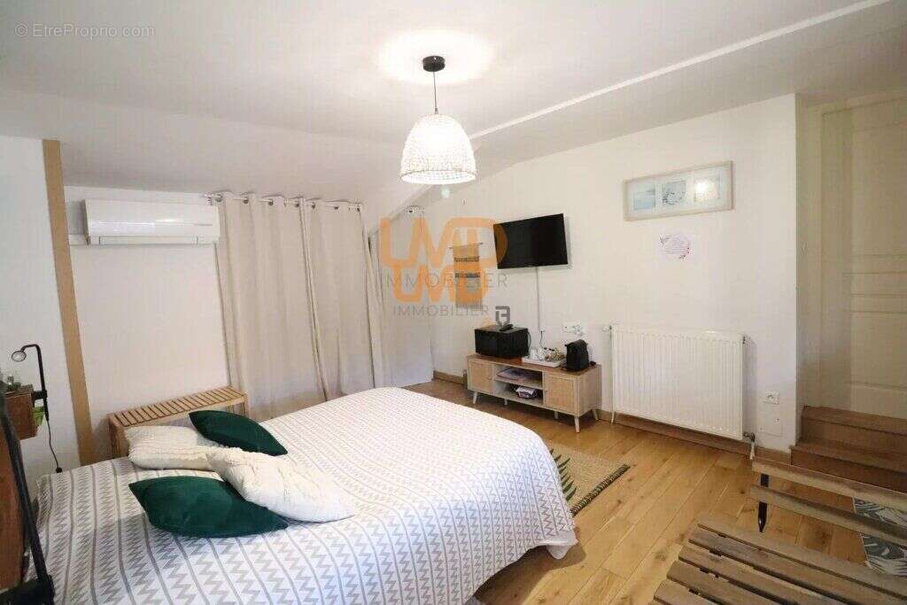 Maison à PACY-SUR-EURE