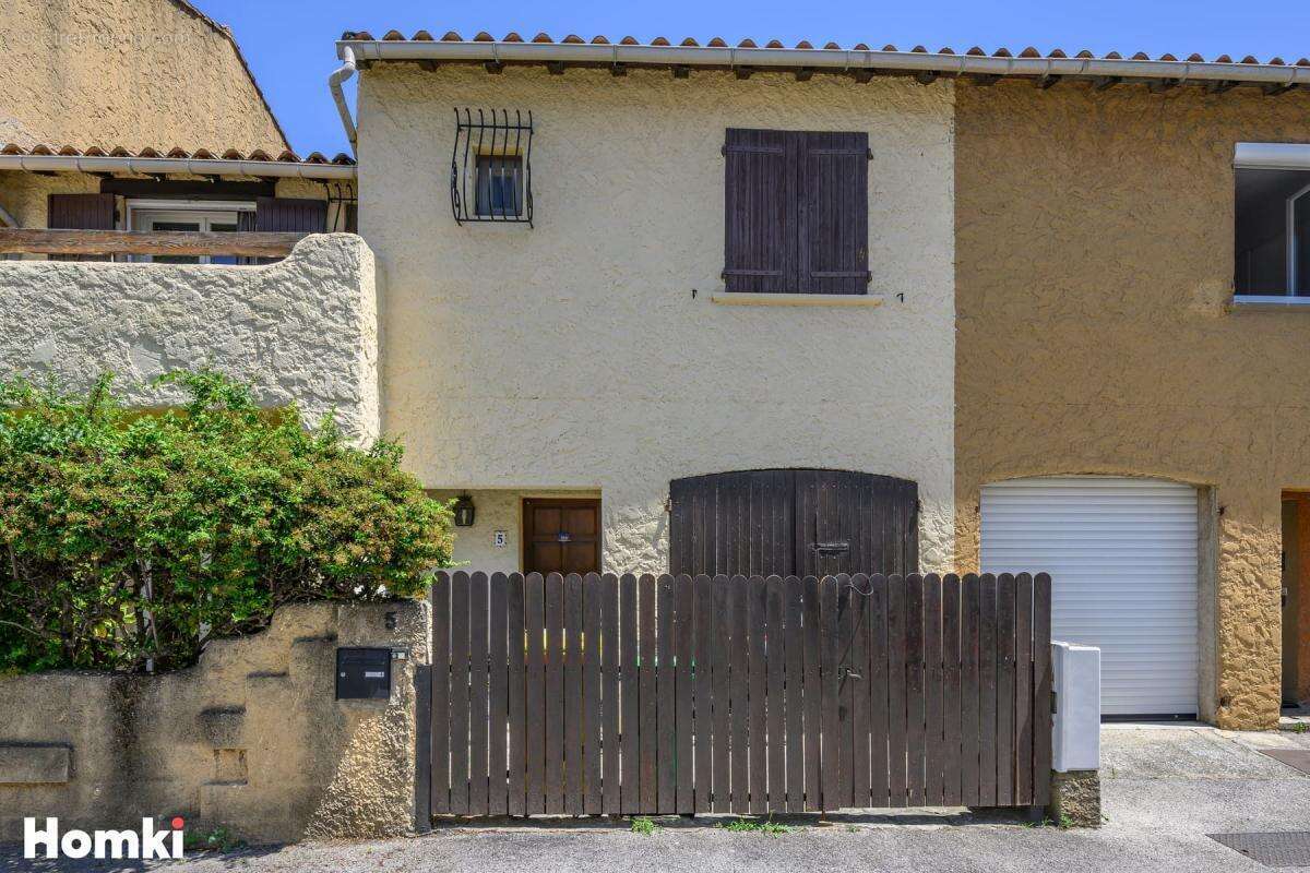 Maison à AVIGNON