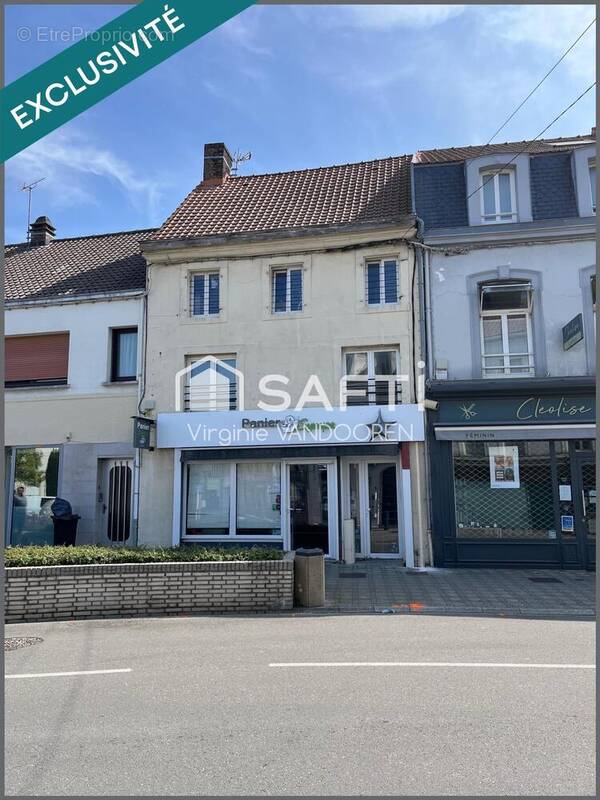 Photo 1 - Appartement à MARQUISE