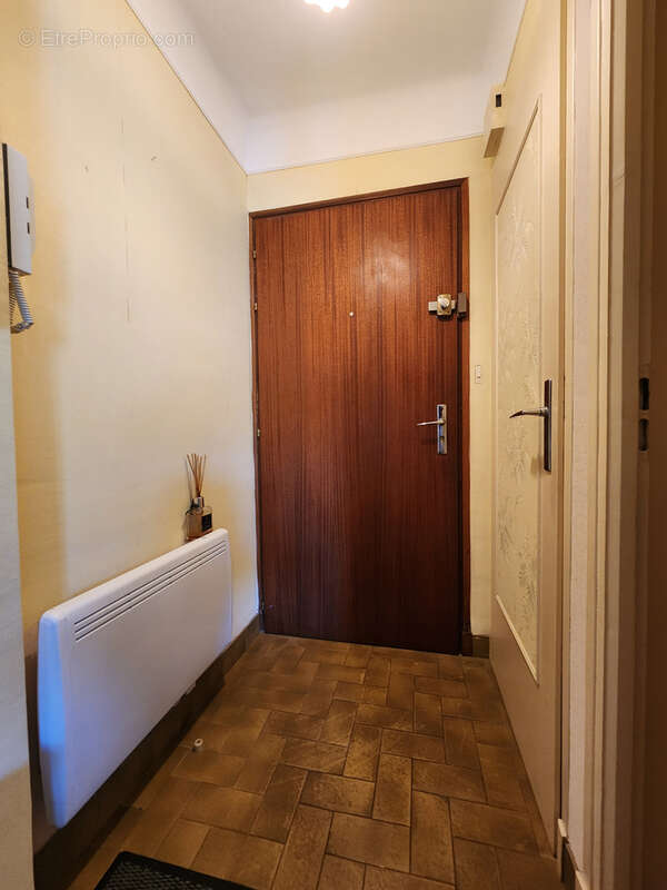 Appartement à AMELIE-LES-BAINS-PALALDA