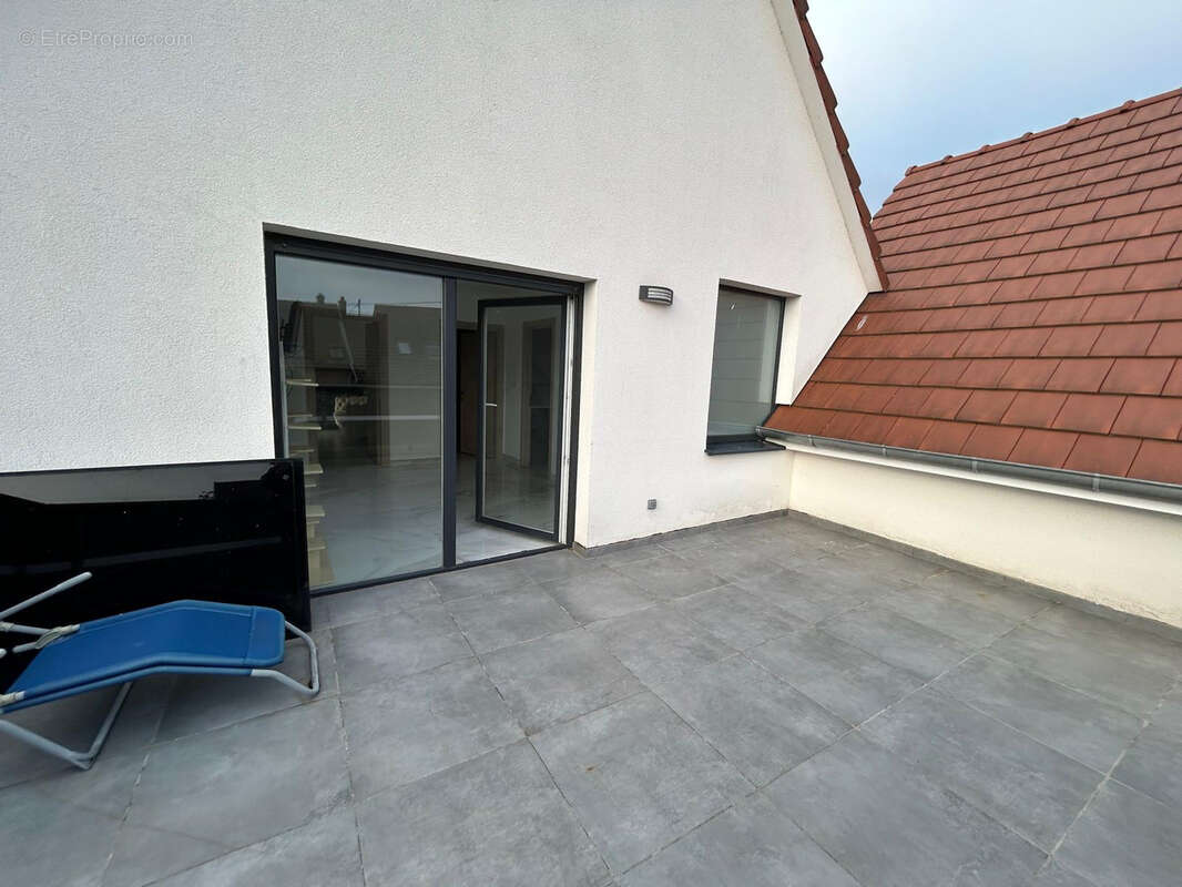 Maison à SOULTZMATT