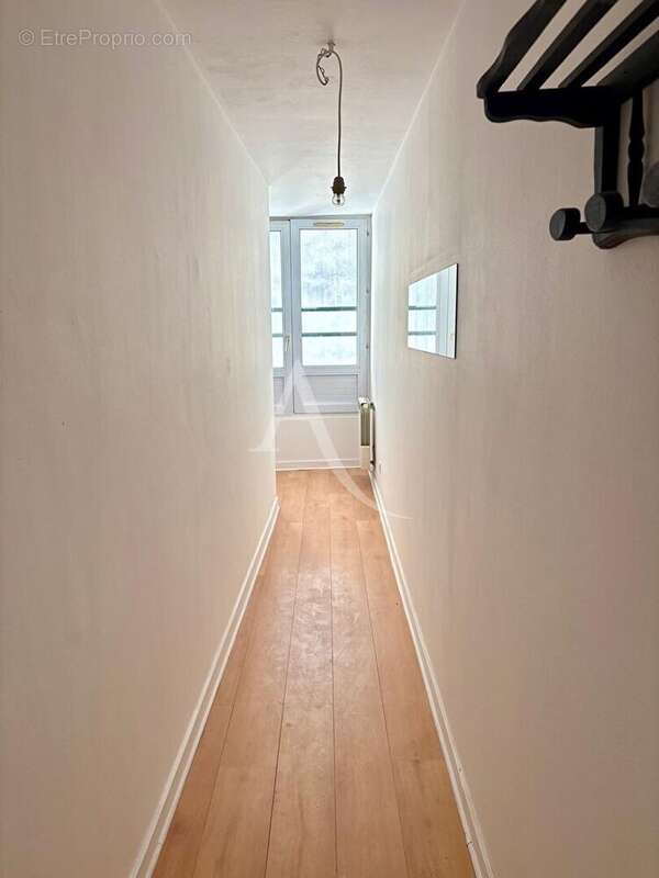 Appartement Nantes 2 pièce(s) 41.45 m2 - photo 5