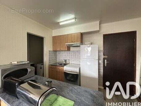 Photo 2 - Appartement à ILLZACH