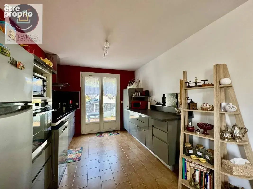 VENTE À TERME LIBRE paiement sur 10 ans - Maison de plain-pied 100m² - photo 2