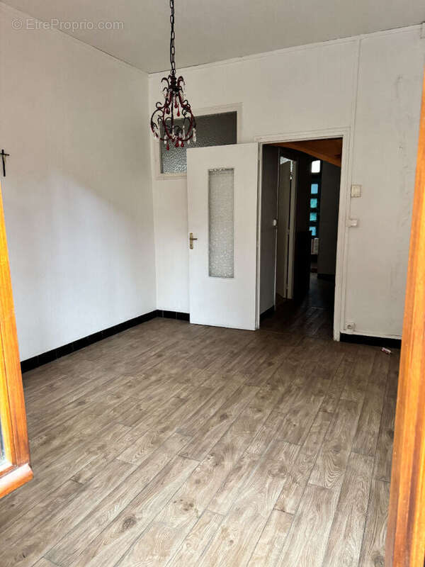 Appartement à MONTAUBAN