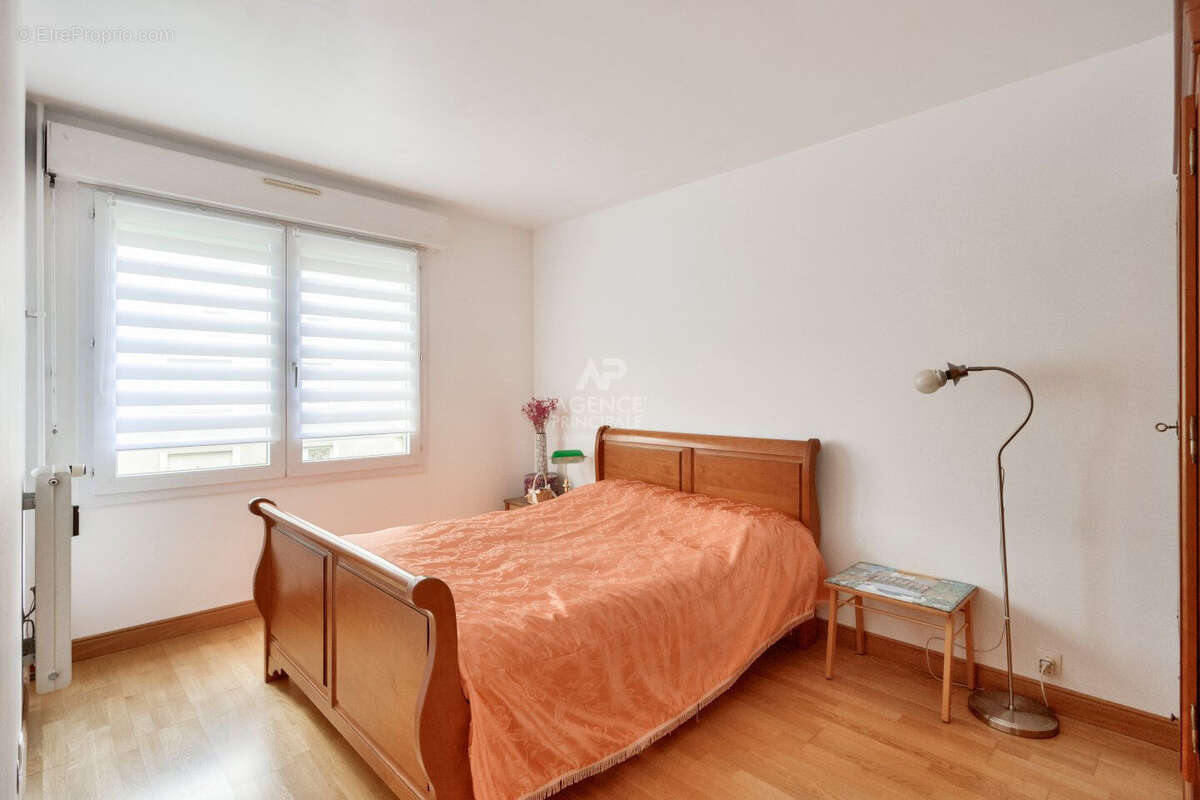 Appartement à SEVRES