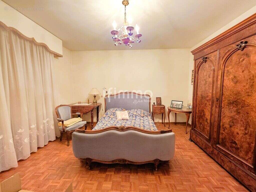 Riedisheim Waldeck – Maison familiale plain-pied sur 9 ares - photo 15