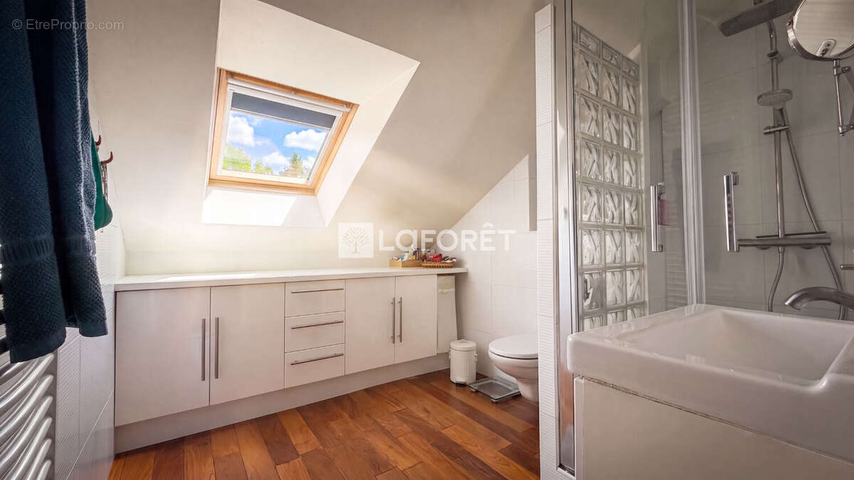 Maison à LARCAY