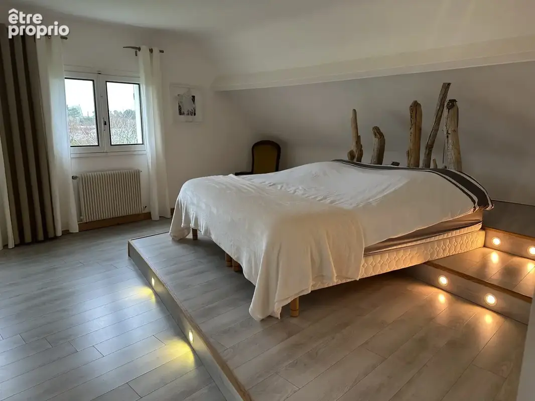 Maison 5 pièces 123 m² à vendre à Saint-Valery-Sur-Somme (80230) - photo 7