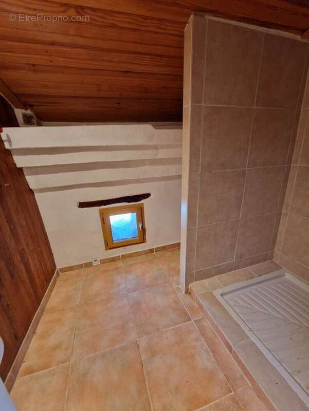 Maison à SAMATAN