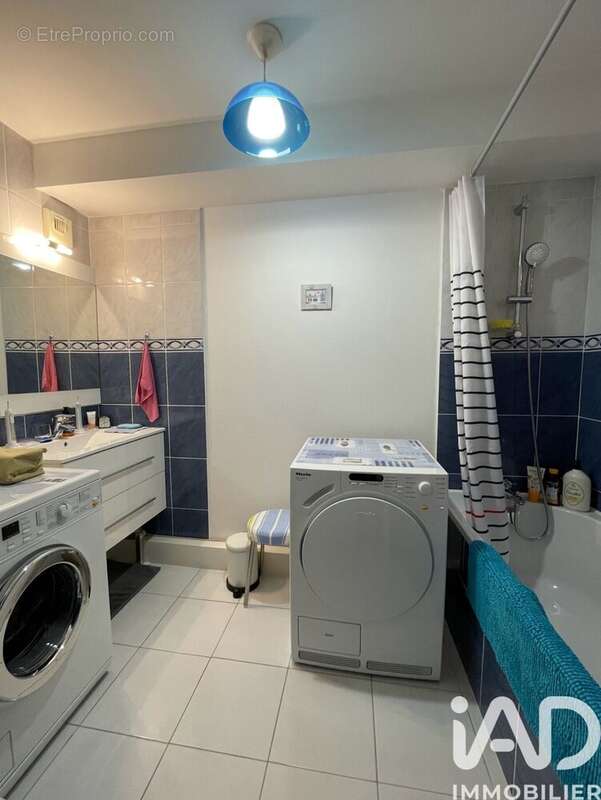 Photo 7 - Appartement à VANNES