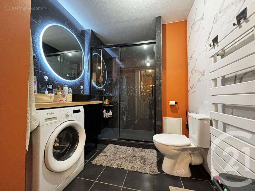 Appartement à USTARITZ