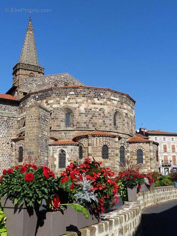 Photo 6 - Maison à SAINT-PAULIEN