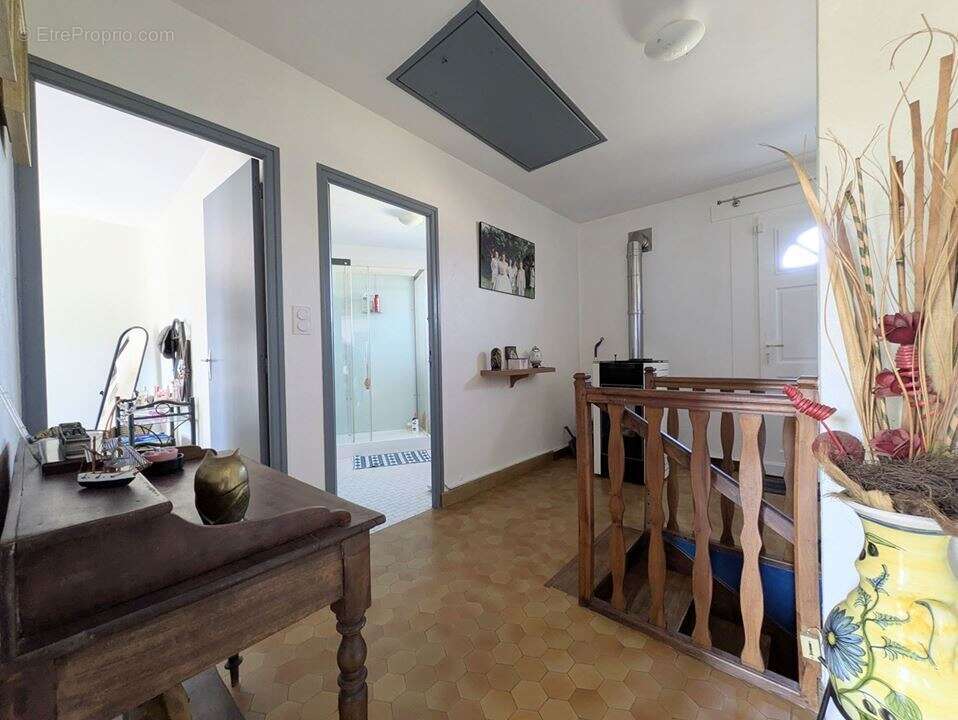 Maison à RIEUMES