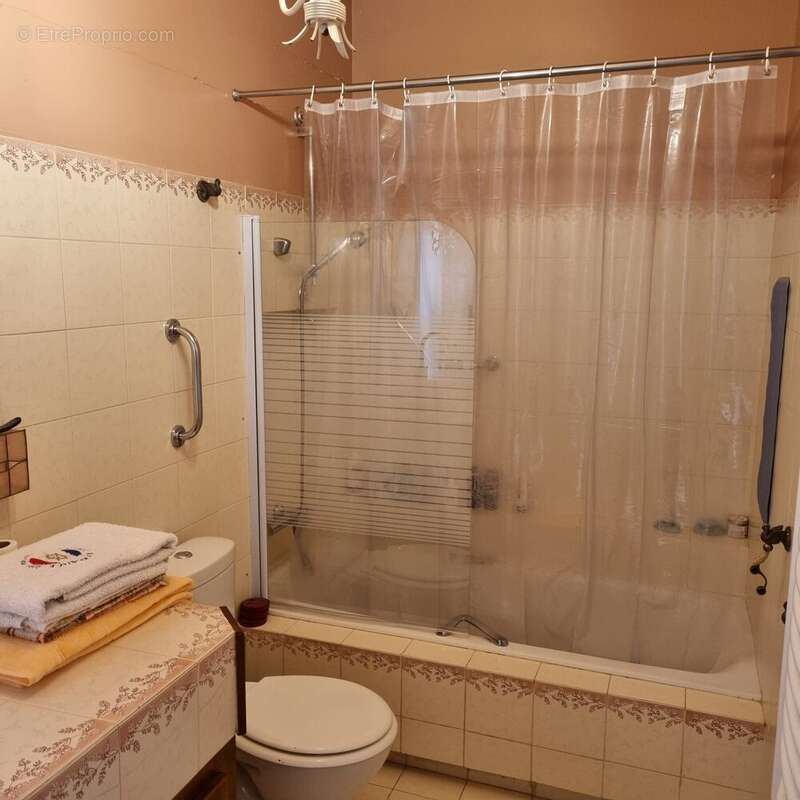 Maison 300 m² à Marignac-Laspeyres  - photo 6