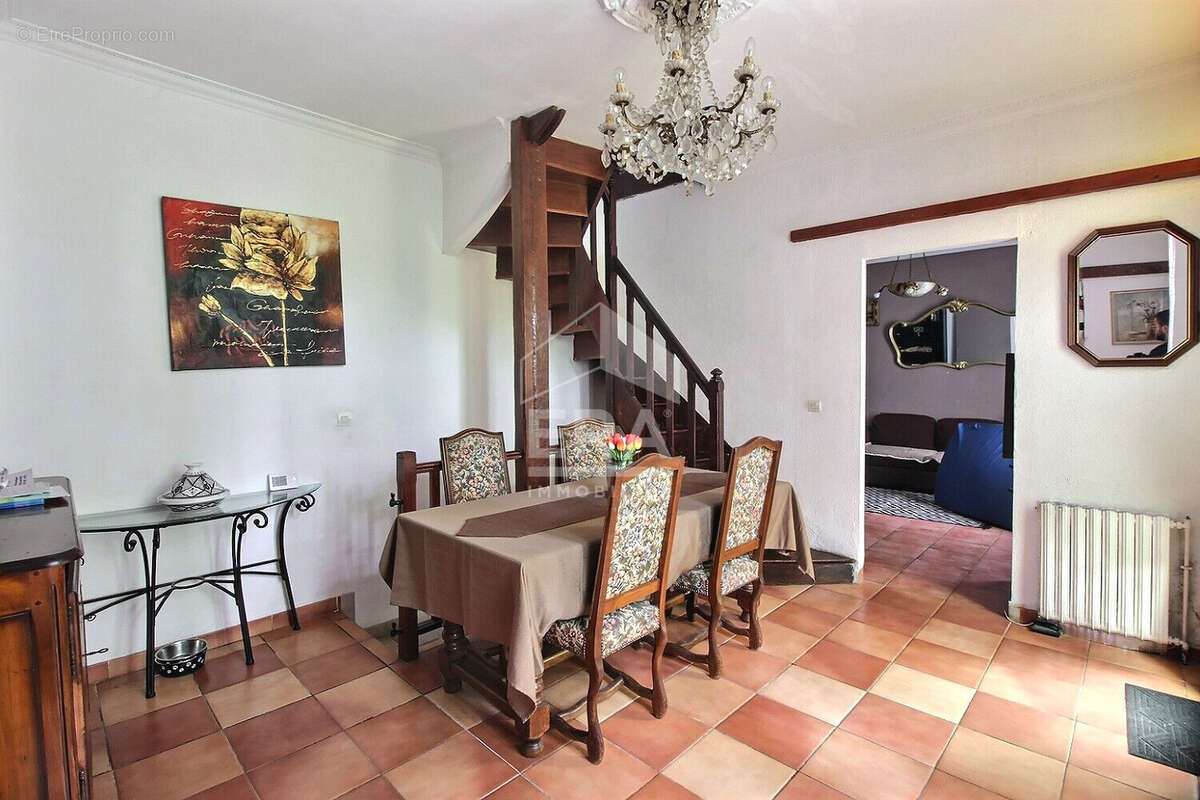 Maison à SAINT-OUEN