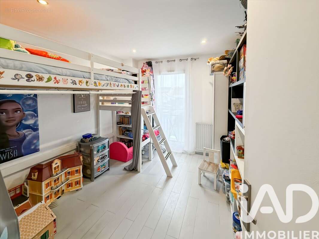 Photo 9 - Appartement à MONTEVRAIN