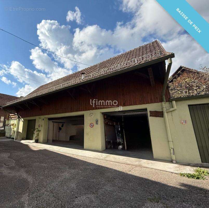 Appartement à MUNSTER