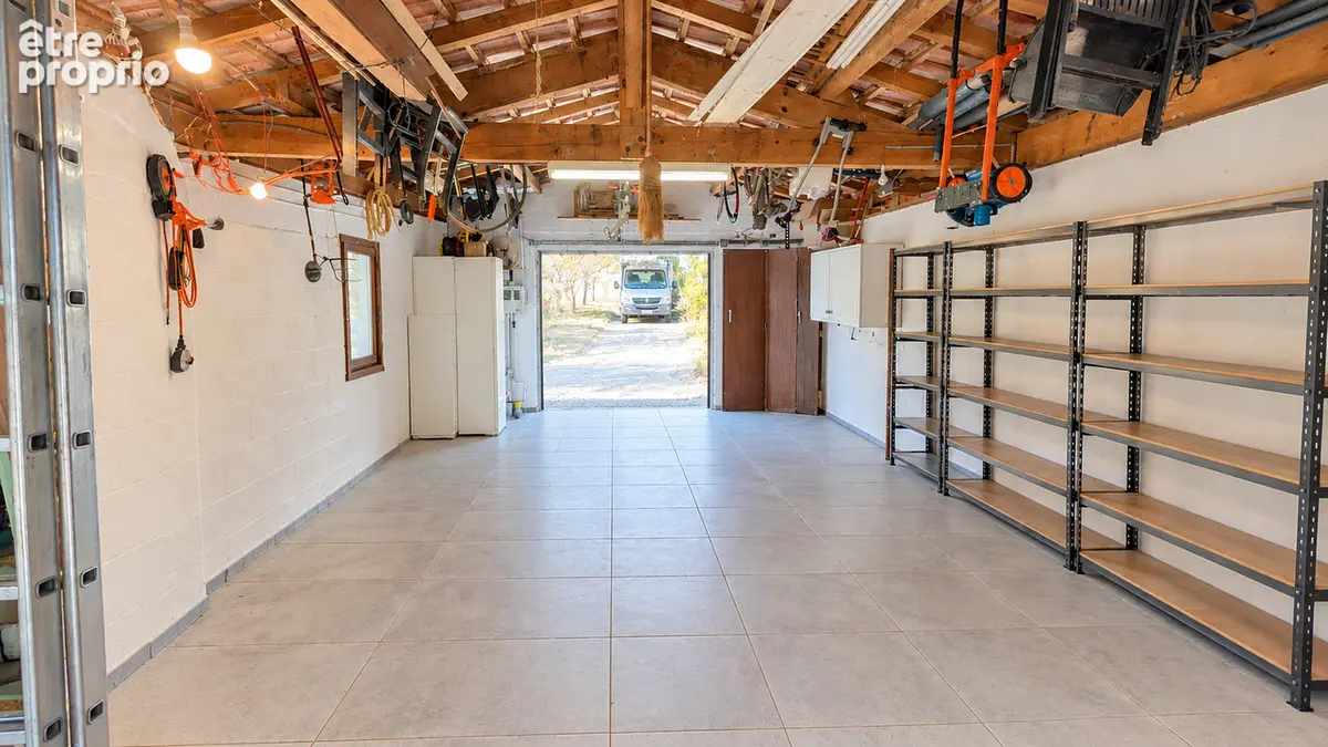 Maison landaise de 185 m² avec piscine sur 4 000 m² à 10 min au sud de Mont-de-Marsan - photo 18