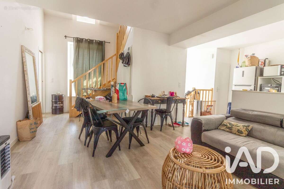 Appartement 78 m² à Palluau  - photo 3
