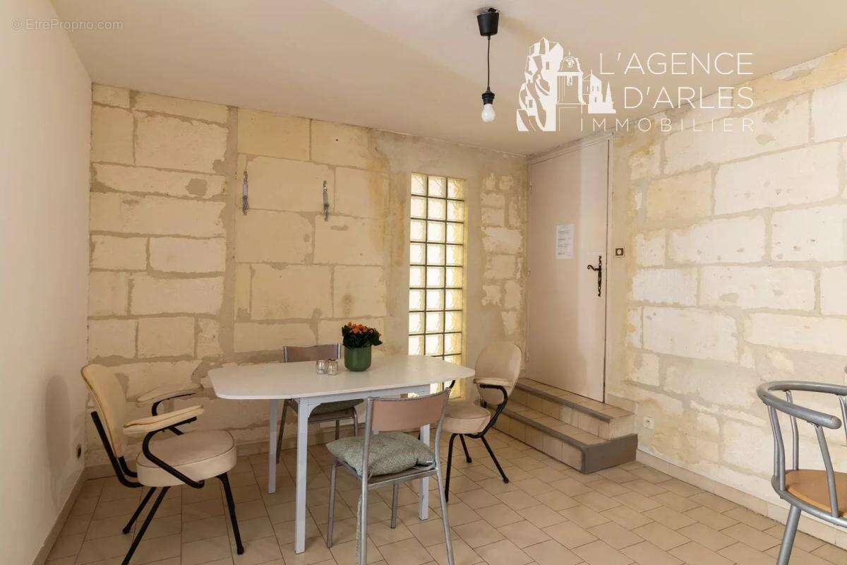 Appartement à ARLES