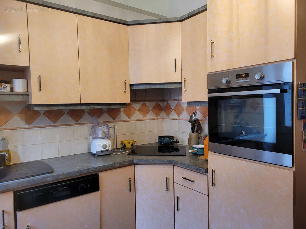 Appartement à BRIVE-LA-GAILLARDE