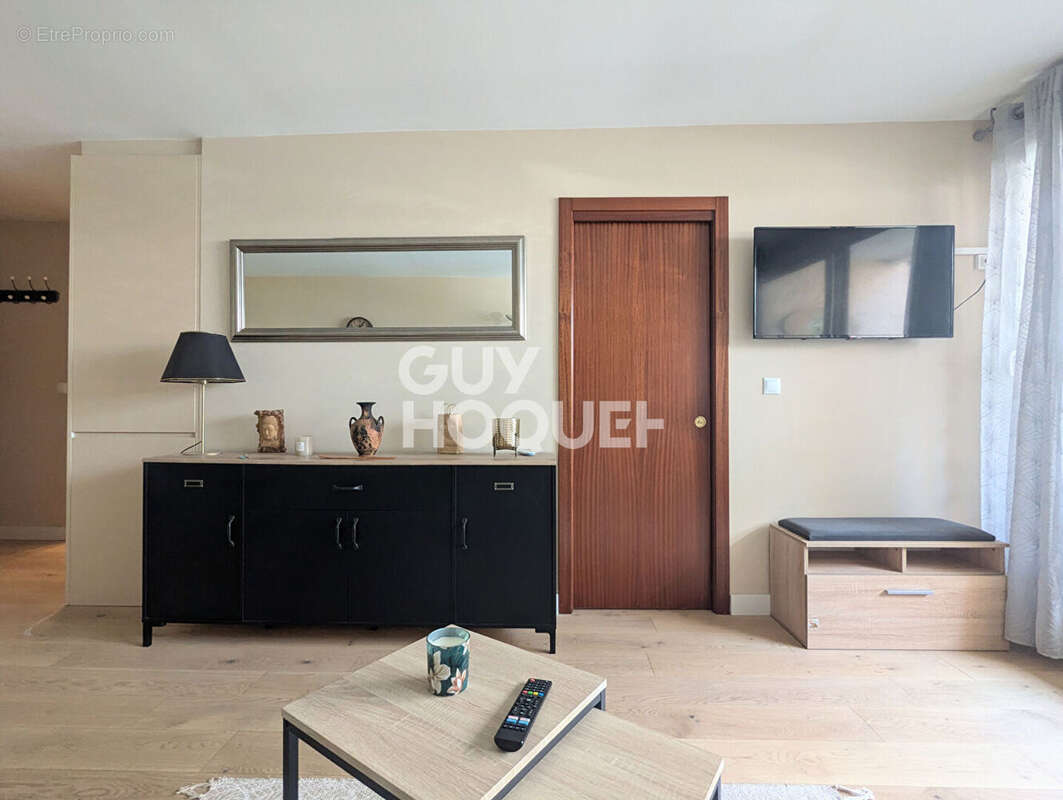 Appartement à HENDAYE