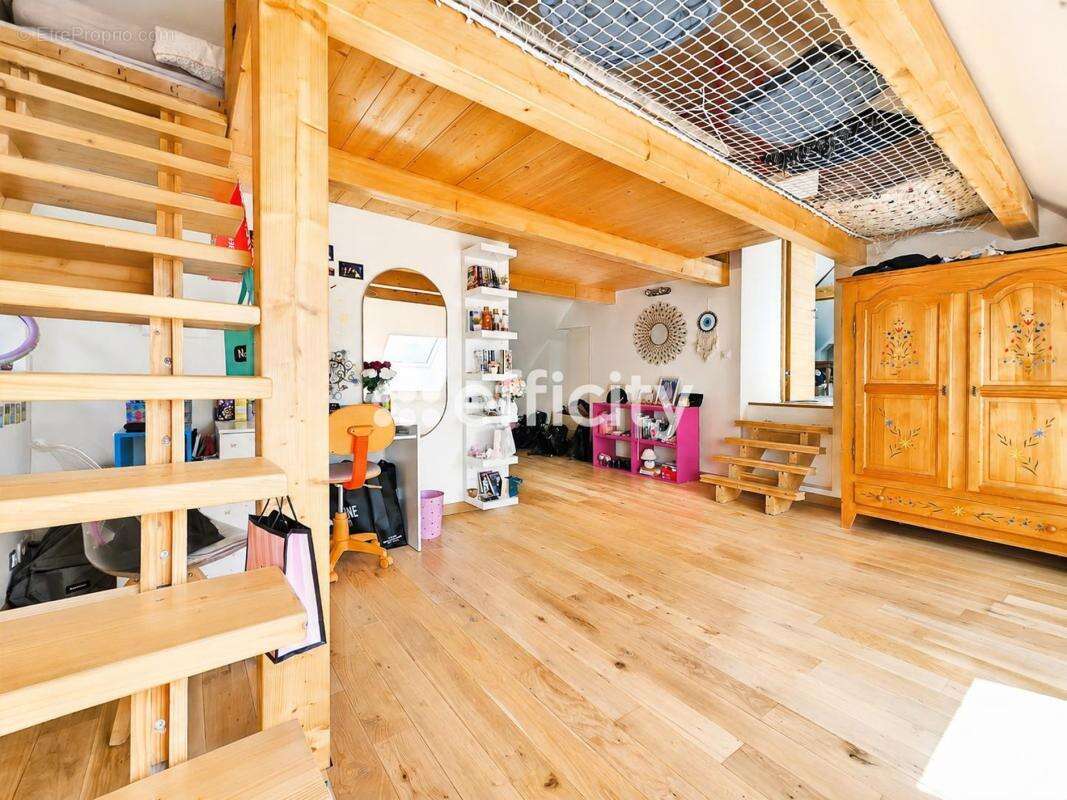 Maison individuelle - photo 20