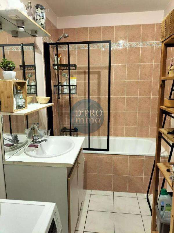 Appartement à VERTOU