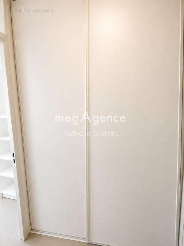 Appartement à ANGERS