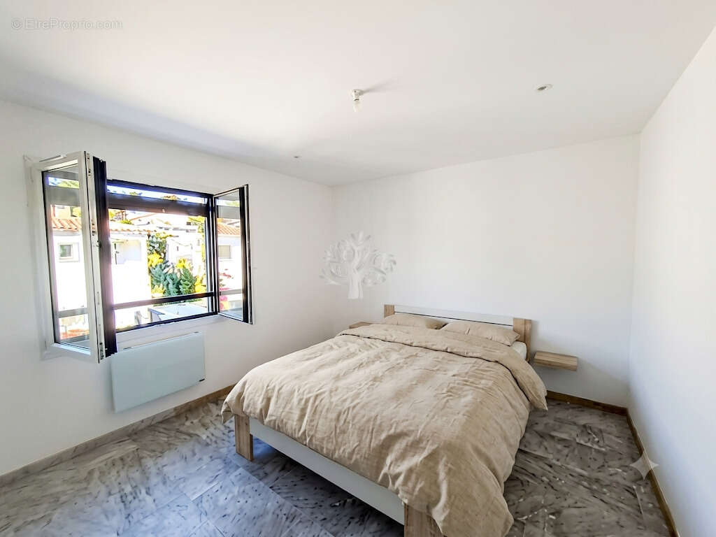 Appartement à LA SEYNE-SUR-MER