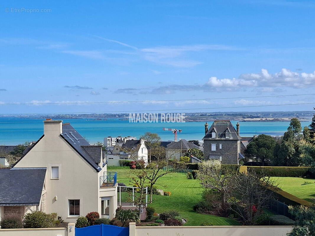 Maison à SAINT-CAST-LE-GUILDO